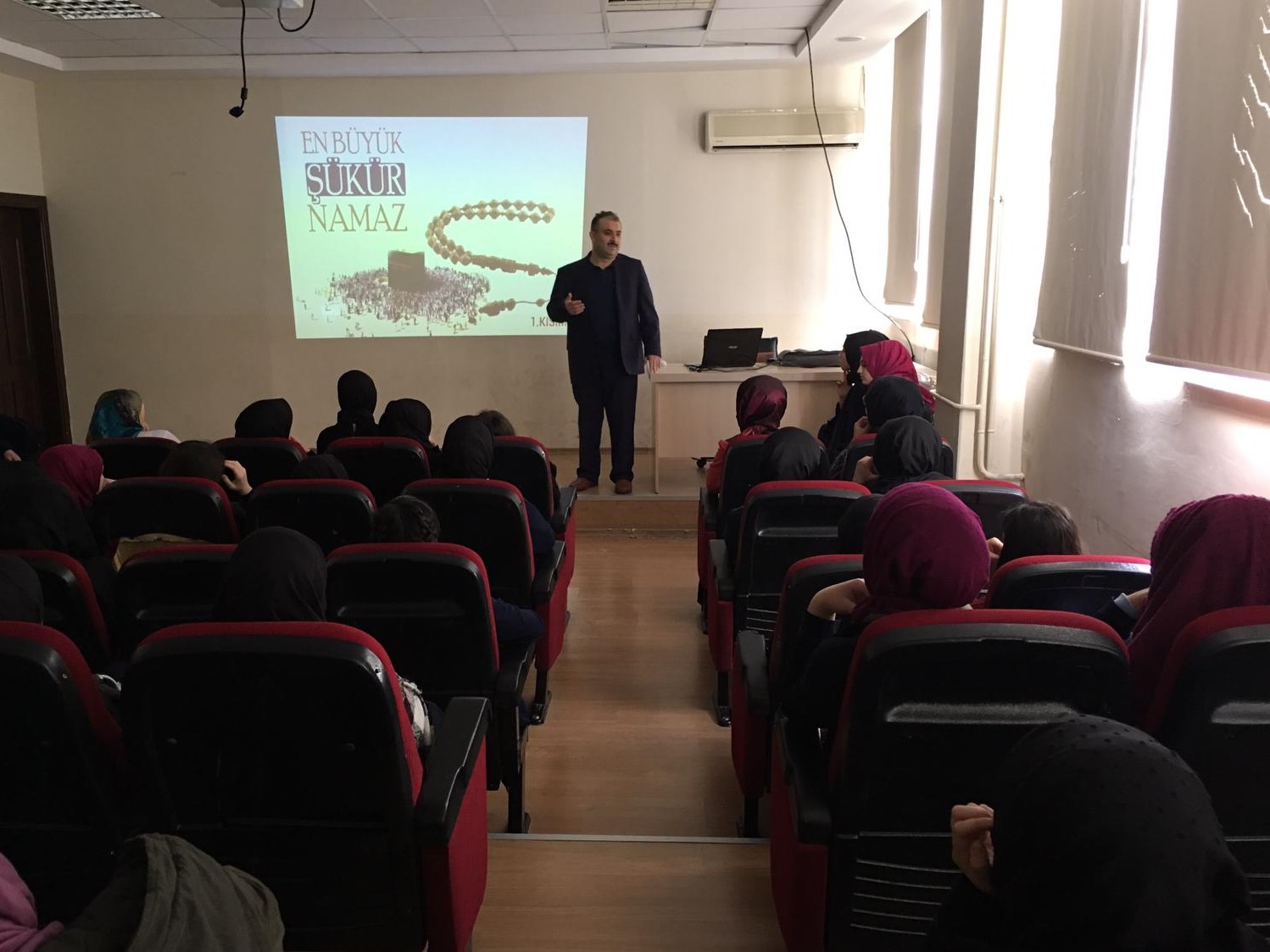 DEĞERLER EĞİTİMİ 